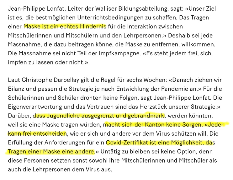 CallaPanther's tweet image. #doublebind #freiewahl #zwischendenzeilenlesen
20min.ch/story/nicht-ge…
