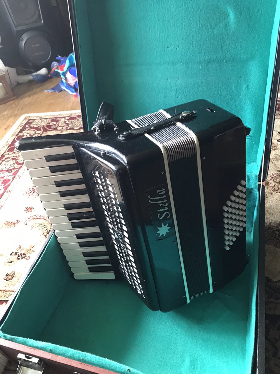 WenchSmall's tweet image. My late birthday pressie to myself