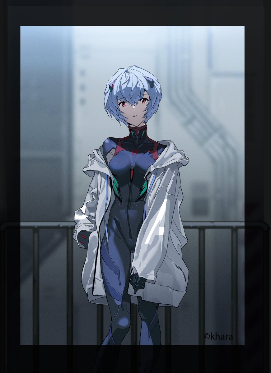 [情報] EVA 黑零、碧藍航線 小光輝 Figure化