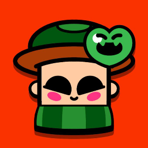 M4kBrawlArtist's tweet photo. @pococado То ты можешь и мне сделать пин БЭД РЭНДОМС? (i the big fan of @BadRandoms) https://t.co/c1iKiIzGSV