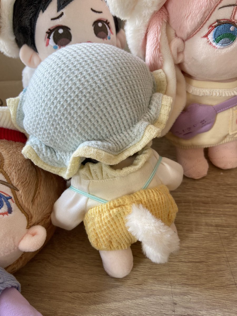 ไม่เคยผิดหวังชุดจาก Negit 55555 น่ารักมากก ขอบคุณ #thisisthatyou นะคะ 💖