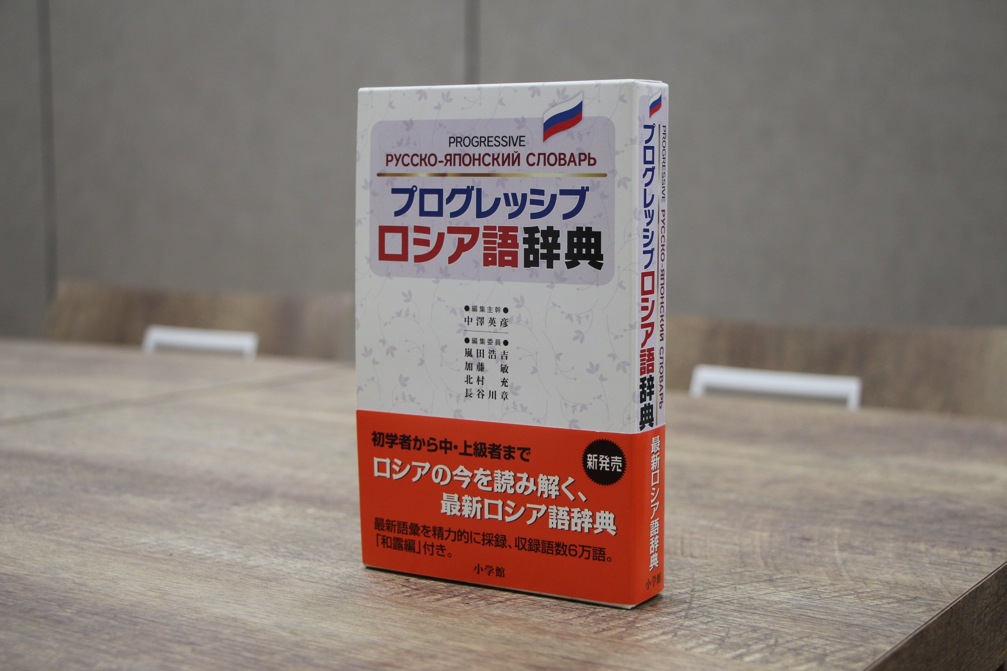 ロシア語　図書学辞典 辞典（ロシア語一般・学習・その他） ロシア語書店日ソ(ロシア