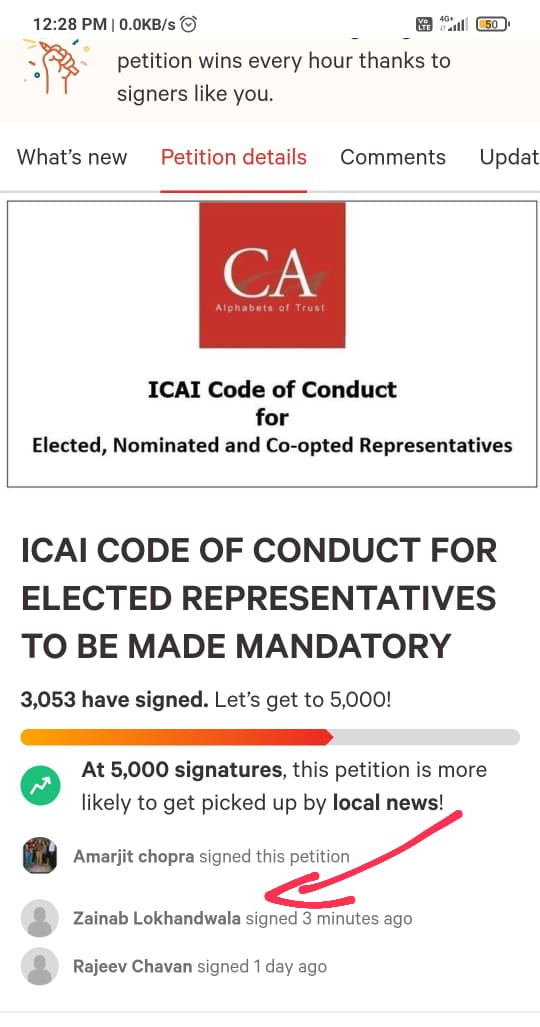 CaHiteshm's tweet image. It is now 3053 🙏 #careforms  #caexam #caexams #caStudents #cafinal #cainter #caoldcourse @AllamaprabhuCA @atulmodani @amitabhk87 @amitakjain @PMOIndia @ECISVEEP @CAChirag @mehulshahca @FrustIndian @nsitharaman @DeloitteIndia @PwC_IN @KPMGIndia @EY_India @EY_Tax @CimGOI @anbanil