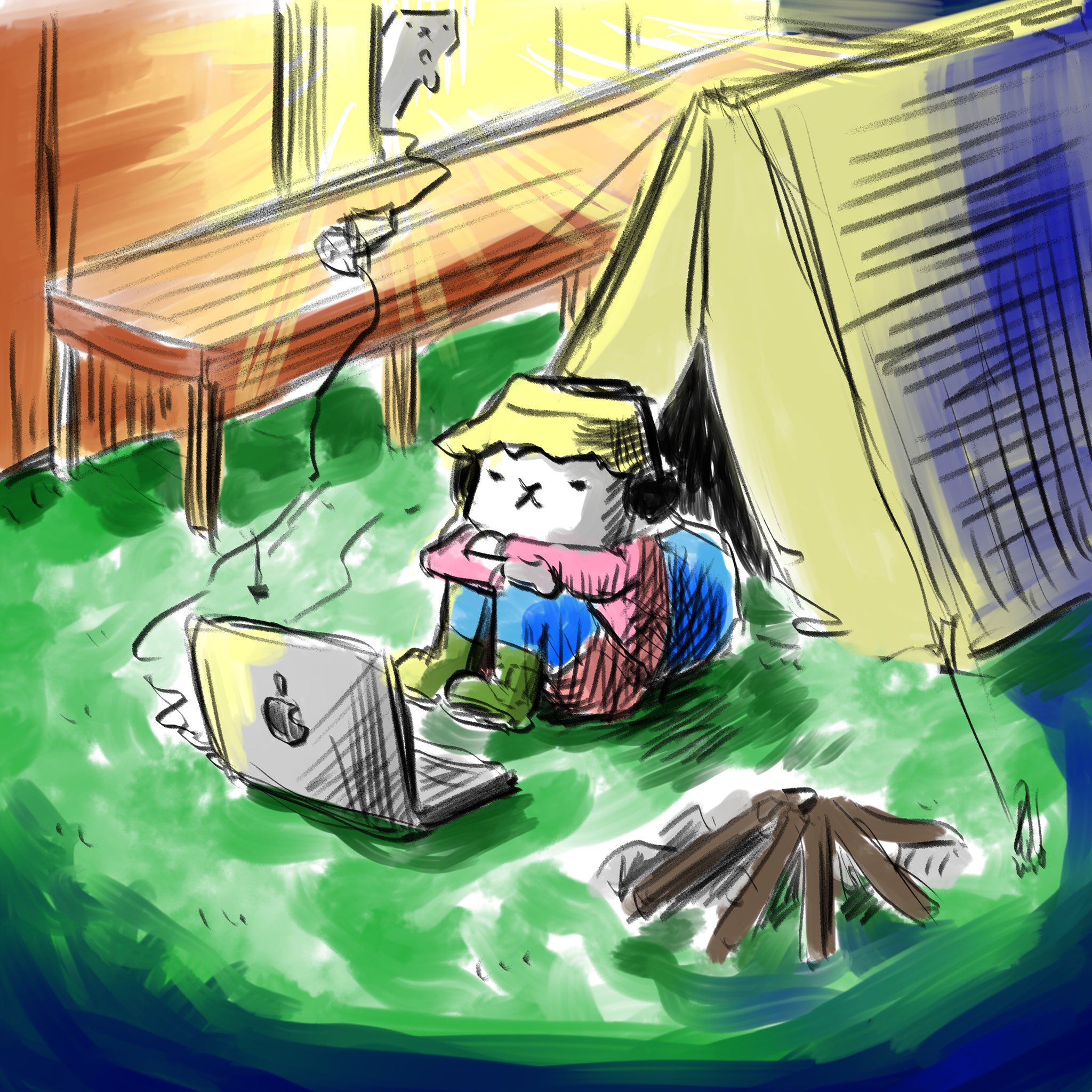 Tweets With Replies By シタンディ Shitady Twitter