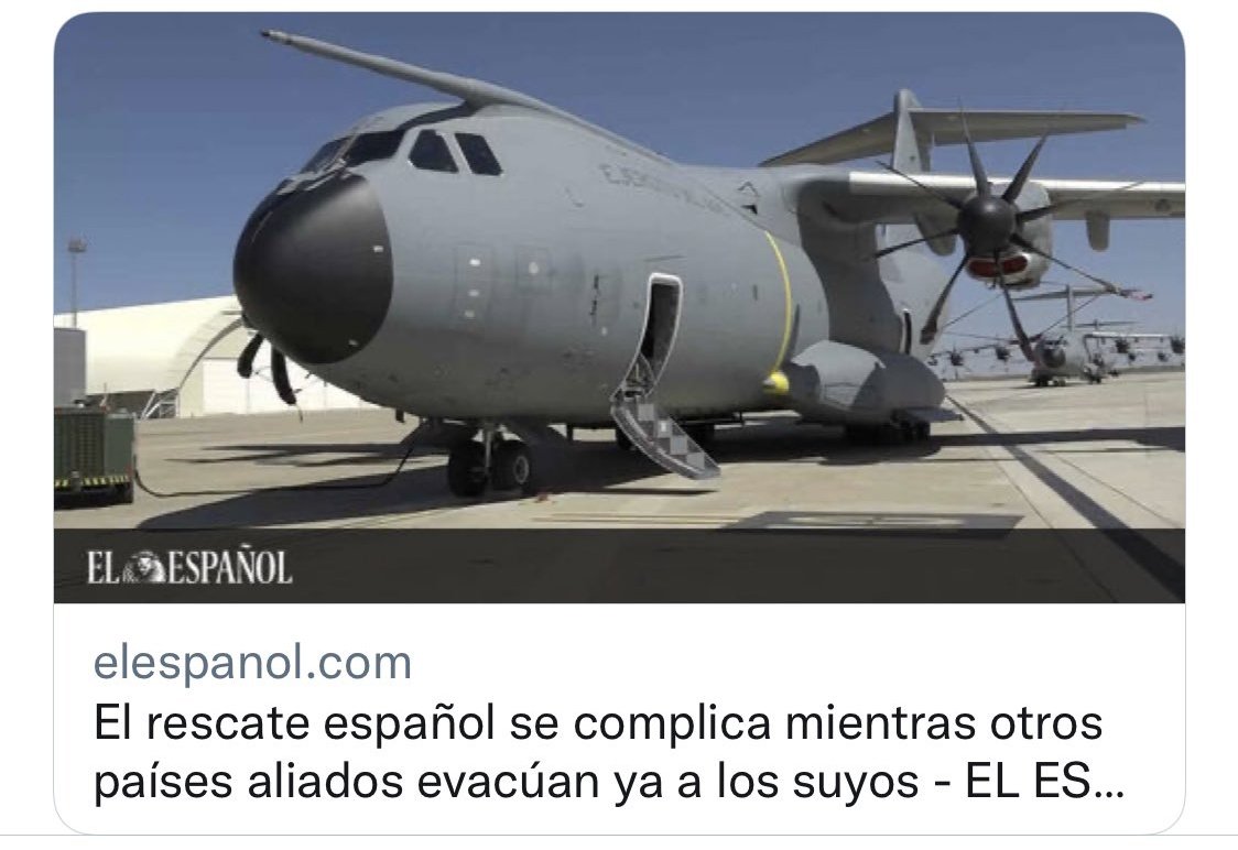 lyuva26's tweet photo. La manipulación de la Prensa Española es una vergüenza.
El #WhasingtonPost lleva en portada la eficacia del rescate x parte del ejército español.
Mientras q #ElEspañol dice q España es el peor de Europa.
No os da vergüenza ser tan 🐀🐷🐀🐷 https://t.co/toxqeS3egI