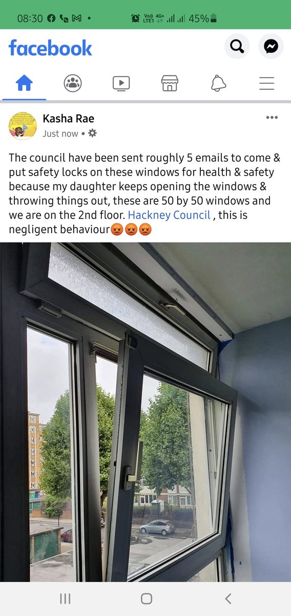 RaeKasha's tweet photo. @hackneycouncil https://t.co/s9sG7wlS3M