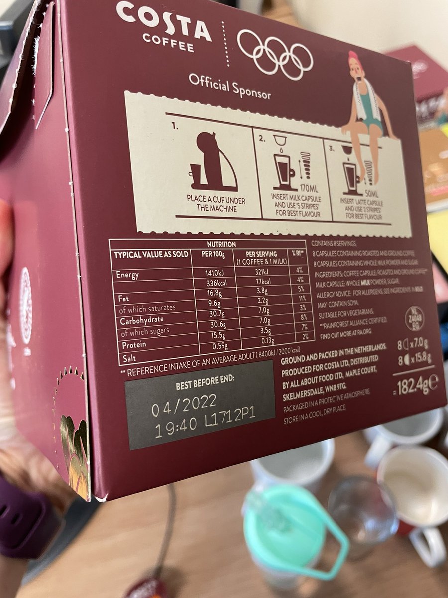 Gina Dempsey tweet media