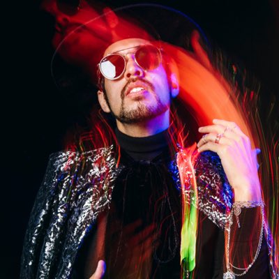 jhonnynights's tweet photo. #NewProfilePic https://t.co/4iJd0MS5vp