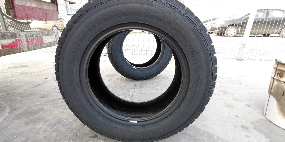 tyre_aaron's tweet photo. #Triangle TR292
https://t.co/WEgDtVOQ20

Whatspp&amp;Wechat：0086-18561290729
Email：aaron@alltruth.com.cn
#triangletires #tire #tyre #Pneu
#llanta #Manufacturer #PCR #покрышка #шина #Reifen https://t.co/iGbnu224re