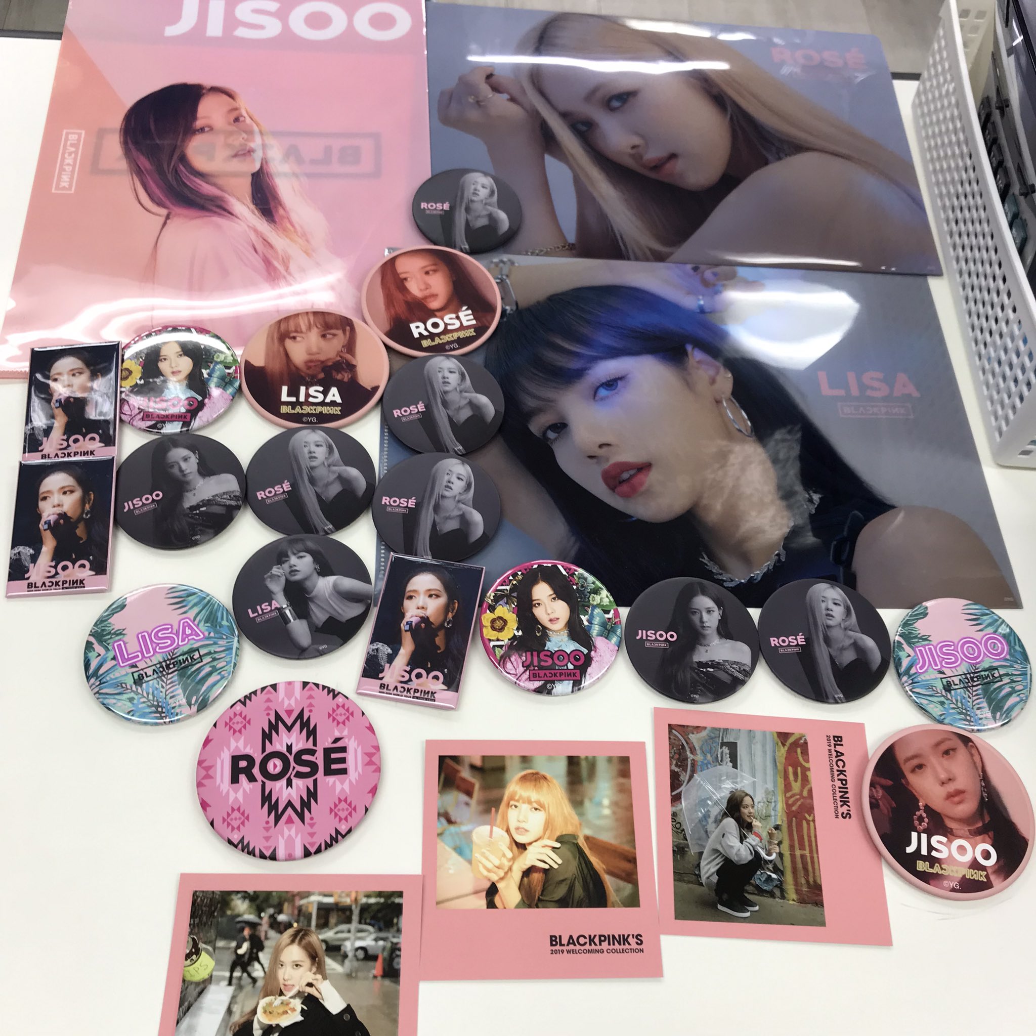 K-POP・J-POP館 on X: 