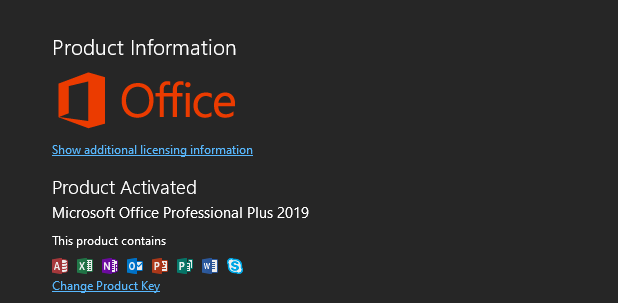 emelyspotted's tweet photo. Activate your Windows 10 and Microsoft Office

✔REMOTE TRANSACTION on installation process
✔Fast Activation
✔Lifetime/ No expiration
✔Affordable price.
✔Activate First, Pay later

DM FOR DETAILS!!!!

#msoffice2019
#windows10
#msoffice2019install
#windows10activate https://t.co/WEv49hB0C6