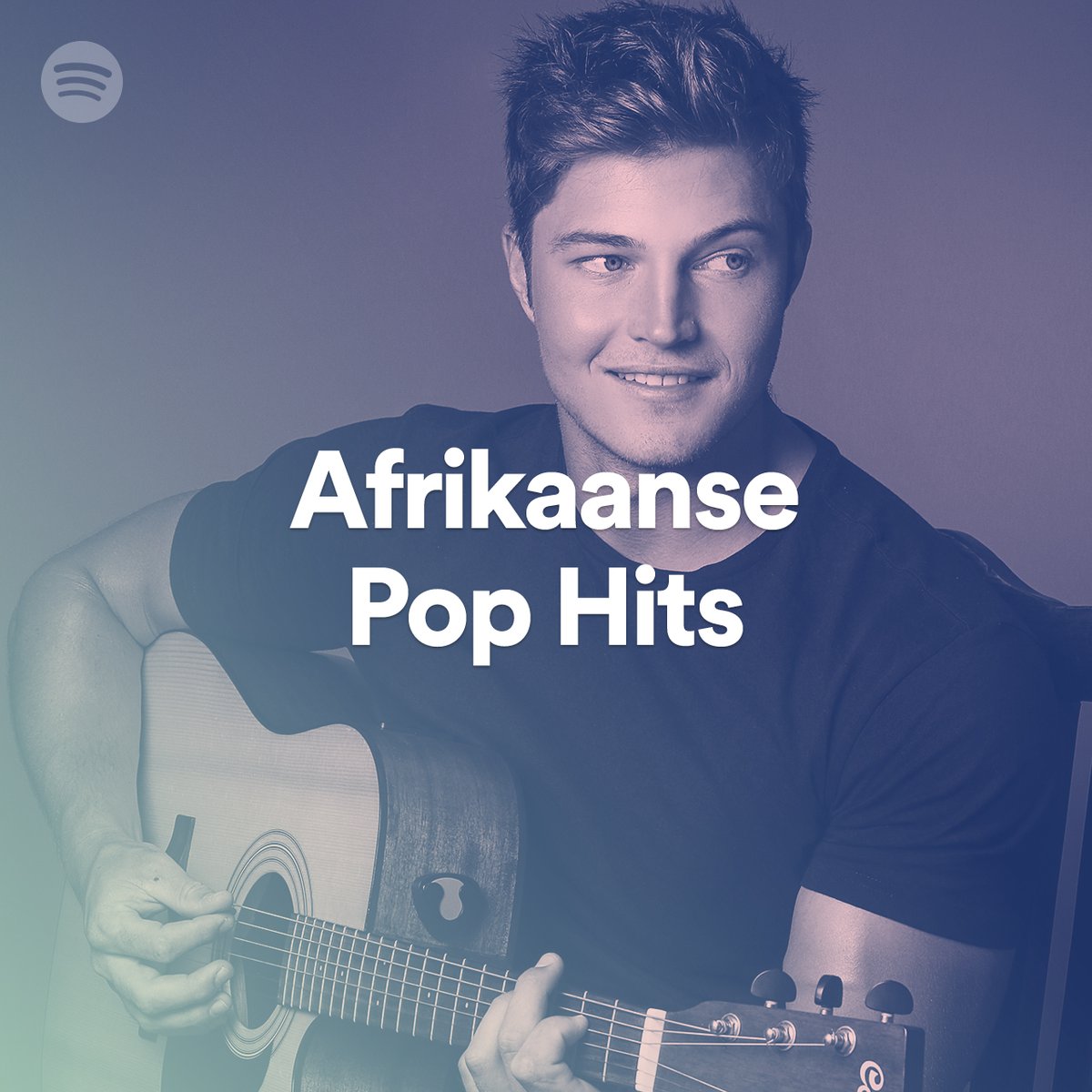 My nuwe enkelsnit is nou beskikbaar op @Spotify se playlist #AfrikaansePopHits, luister hom hier: spoti.fi/2Bu8VGz @SpotifySA @SonyMusicAfrica @SelectMusiek