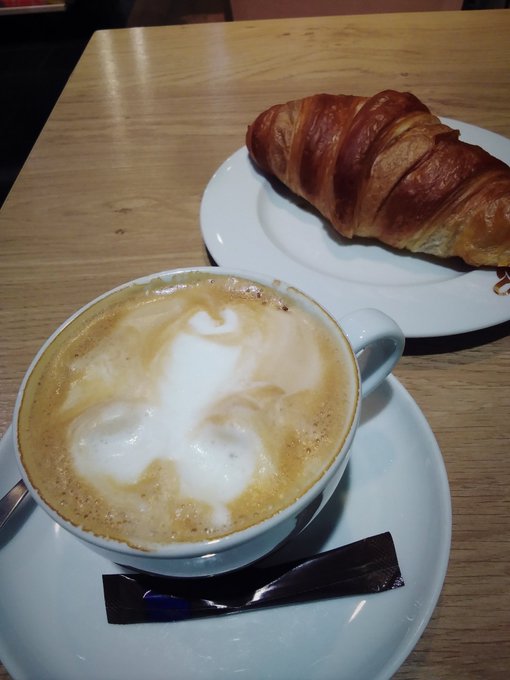 What's that in my coffee? 🍆 That's a content that's too explicit for OnlyFans since the 1st of October<a href="/tag/lovemyjob"class="tags"><span>#lovemyjob</span></a><a href="/tag/masochism"class="tags"><span>#masochism</span></a><a href="/tag/bdsm%D9%90"class="tags"><span>#bdsmِ</span></a>
