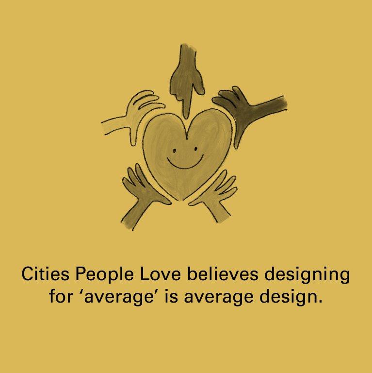 citiesppllove's tweet photo. In our latest research release we're thinking differently about who we're designing our cities for, with a range of articles focused on designing for autism, gender-sensitive urban design, dementia-friendly design, and intersectional experiences of place https://t.co/U5DrhzCHW0 https://t.co/i4ZEAPKtKP