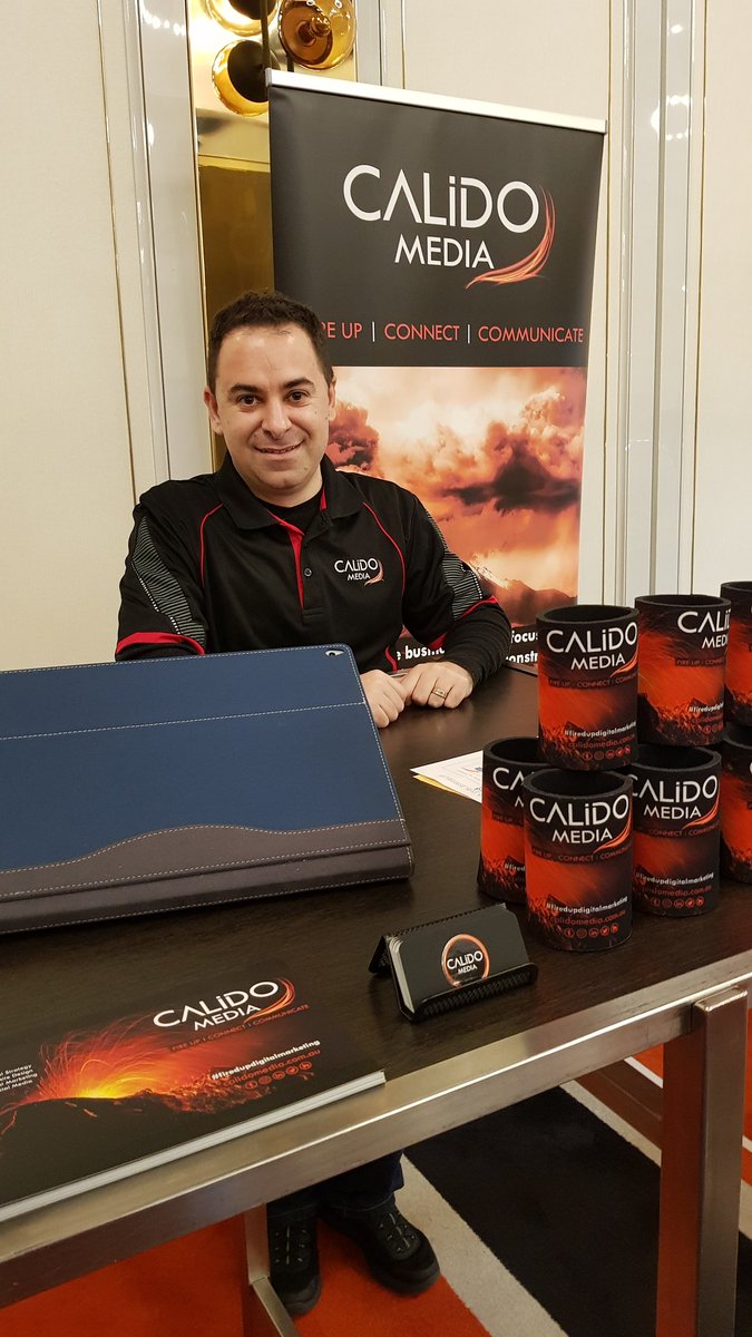 CalidoMedia's tweet photo. From our #Wesbuilders Expo banner:
We create business growth-focussed digital solutions for credible construction professionals so they can fire up their prospects and motivate them to invest faster.

#digitalstrategy #digitalsolutions
#Perthbuilders #Perthtradies #Perth https://t.co/k0yKYyWq8O