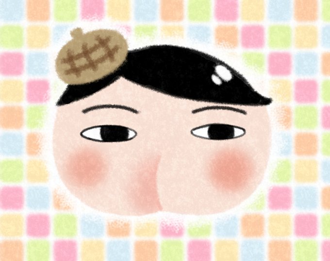 いらすとや風のtwitterイラスト検索結果