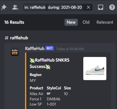 NiamaMan (@dion_0224) on Twitter photo S/O to <a href="/rafflehub_io/">RaffleHub</a>
Bot: <a href="/RafflehubS/">RaffleHub_Success</a> <a href="/rafflehub_io/">RaffleHub</a>
Proxy: <a href="/CheckoutSupply/">Checkout Supply</a> <a href="/RunProxies/">Run Proxies</a> @Leafproxies <a href="/SuccessPookyy/">Pookyy Success</a> <a href="/patekproxies/">Patek Proxies</a>
Group: <a href="/whatisfnf/">WhatIsFNF</a> @xdNotify S/O to <a href="/rafflehub_io/">RaffleHub</a>
Bot: <a href="/RafflehubS/">RaffleHub_Success</a> <a href="/rafflehub_io/">RaffleHub</a>
Proxy: <a href="/CheckoutSupply/">Checkout Supply</a> <a href="/RunProxies/">Run Proxies</a> @Leafproxies <a href="/SuccessPookyy/">Pookyy Success</a> <a href="/patekproxies/">Patek Proxies</a>
Group: <a href="/whatisfnf/">WhatIsFNF</a> @xdNotify