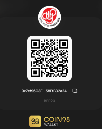 dmv_lavender's tweet photo. @dypfinance @coin98_wallet @maye_sherard @BrendaD98701229 @ClarettaSneddon https://t.co/imL9vPgx4a