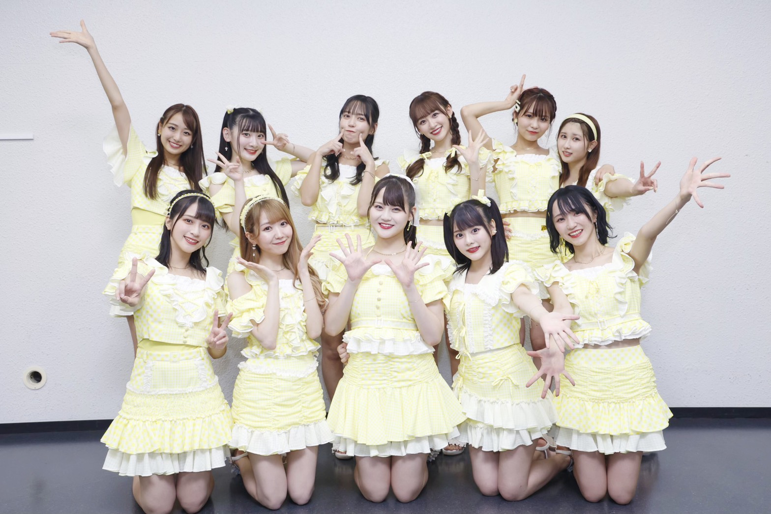 SACRAちゃん🌸🌸（SACRA MUSIC公式） on X: 