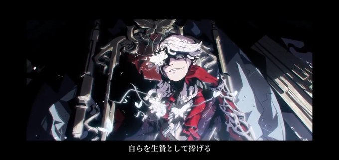 玉座のtwitterイラスト検索結果