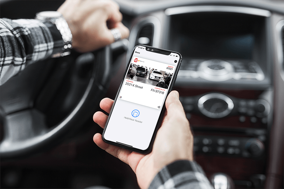 prontocx's tweet photo. Never be without your monthly parking pass! Add it to your #MobileWallet📲
@SPPlusCorp, IP Parking, and #ProntoCX are working together to deliver technology-driven mobile solutions.🚘
https://t.co/HXbbhoALFP
#ApplePay #GooglePay https://t.co/AOF7E1GiAP
