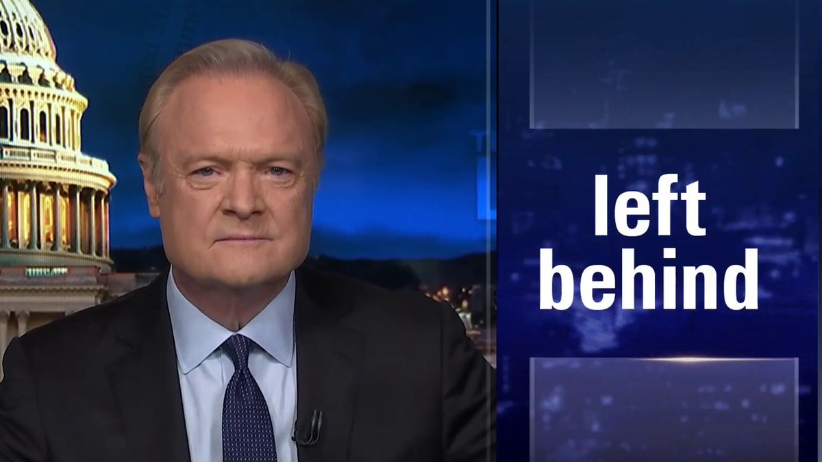 TheLastWord's tweet photo. .@Lawrence explains that no army has ever evacuated from a lost war without leaving anyone behind. https://t.co/yHJAECbiqn https://t.co/4YZZ49LNYe
