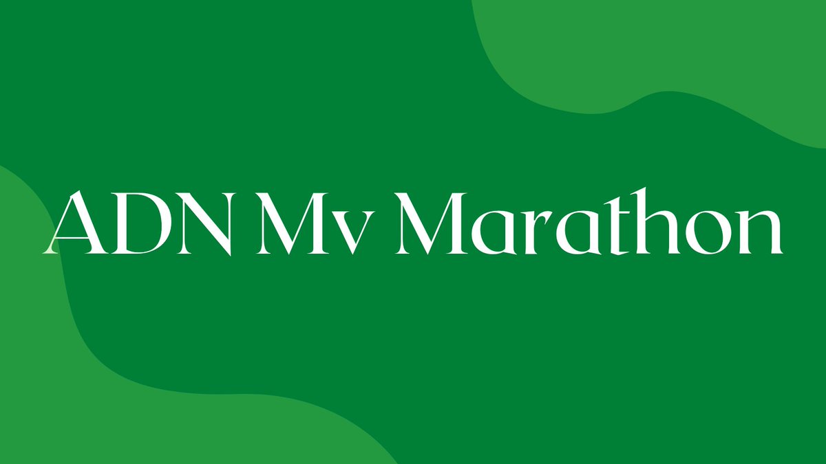 "ADN Mv Marathon!"
Consist, of watching some aldub mv clips while waiting for others to join.
#ALDUBatADNKaagapay