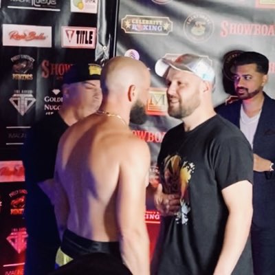 RealDealDalton's tweet photo. #NewProfilePic https://t.co/QLBiXT229F