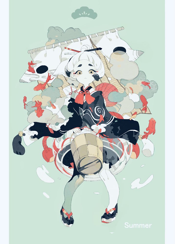 100 刺さる おしゃれで人気なイラストレーター８選