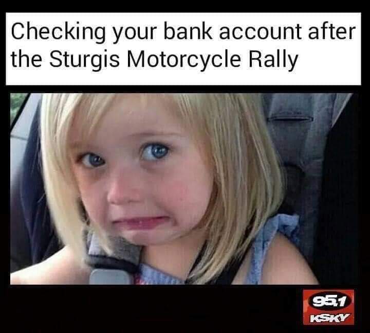 #truth #sturgis2021