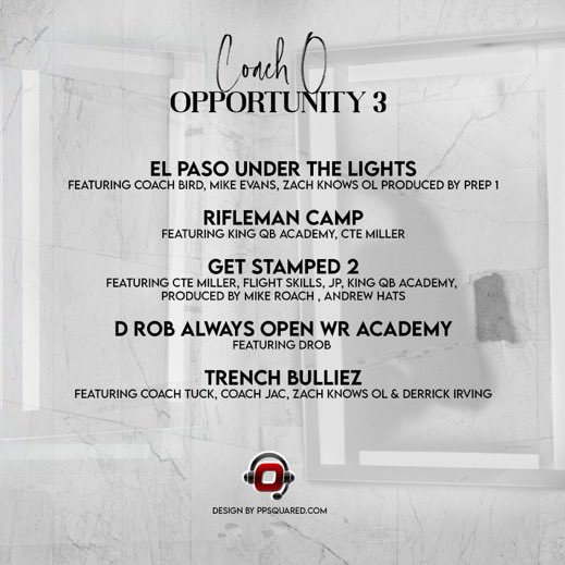 TrustMyEyesO's tweet photo. This is our last Album of the 2021 year #Opportunity3 it’s a small #EP but I’ll be back in the booth in January for sure #TrustMyEyes 🎶 🐐 https://t.co/T81HUyQJYQ