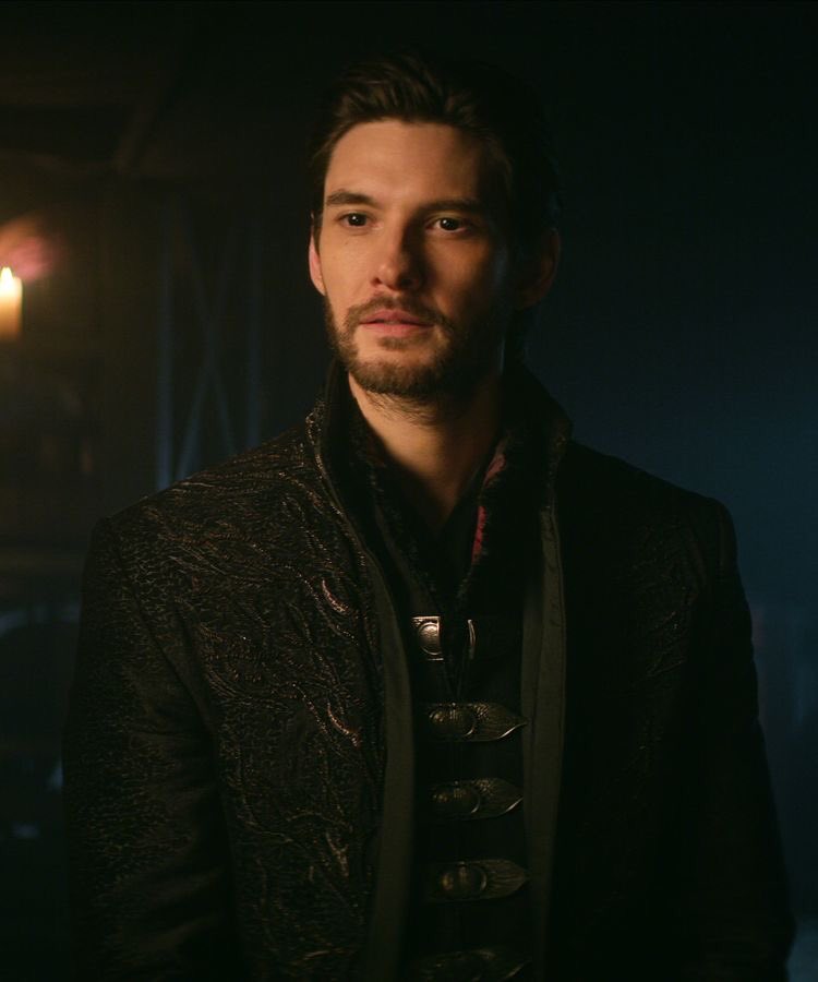 It s not quite your birthday here yet but happy birthday ben barnes! such a massive part of my childhood :) 