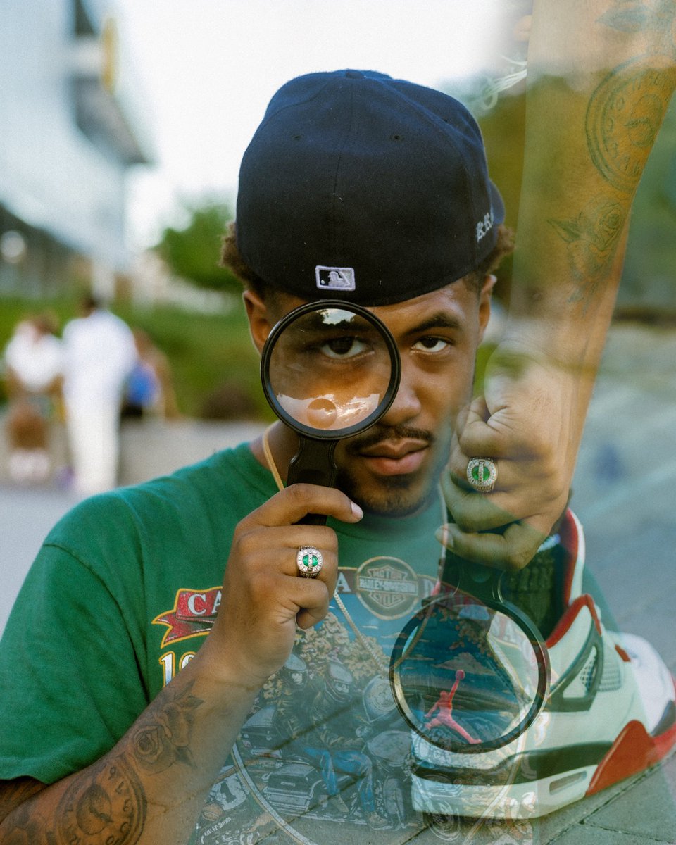 The Heads Behind The Hype 
Shot by me :)