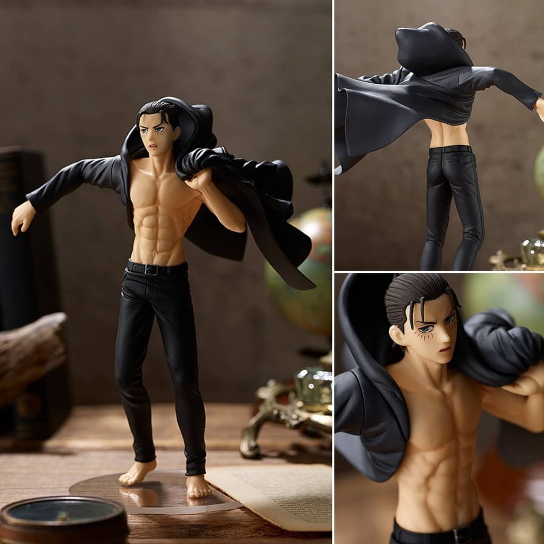 Attack on Titan Wiki on Twitter 