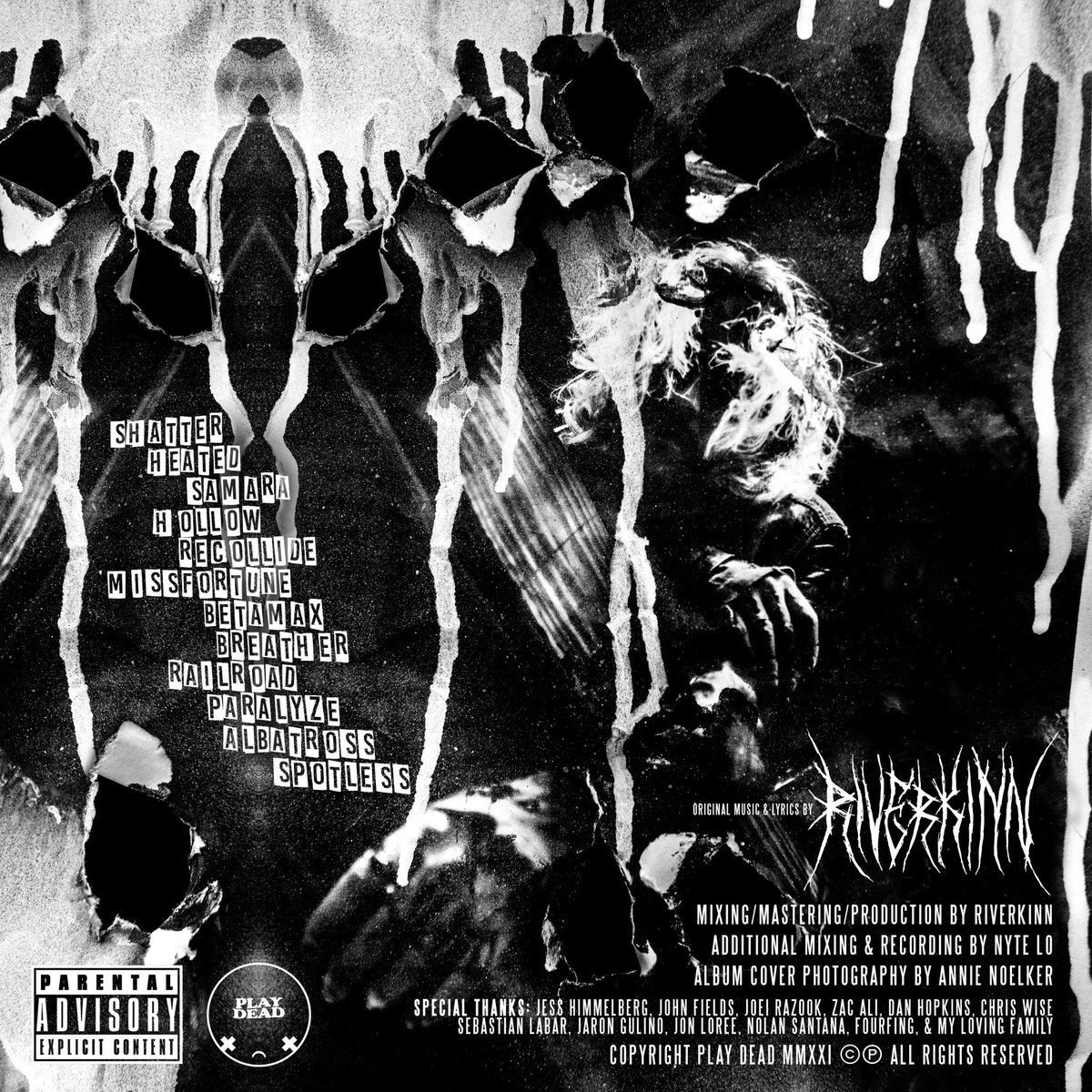 RiverKinn - “KINTSUGI”
12 Track Album
Produced by <a href="/riverkinn/">riv</a>

SPOTIFY: bit.ly/kintsugiSP
APPLE MUSIC: bit.ly/kintsugiAM
SOUNDCLOUD: bit.ly/kintsugiSC

Thank you all ♡