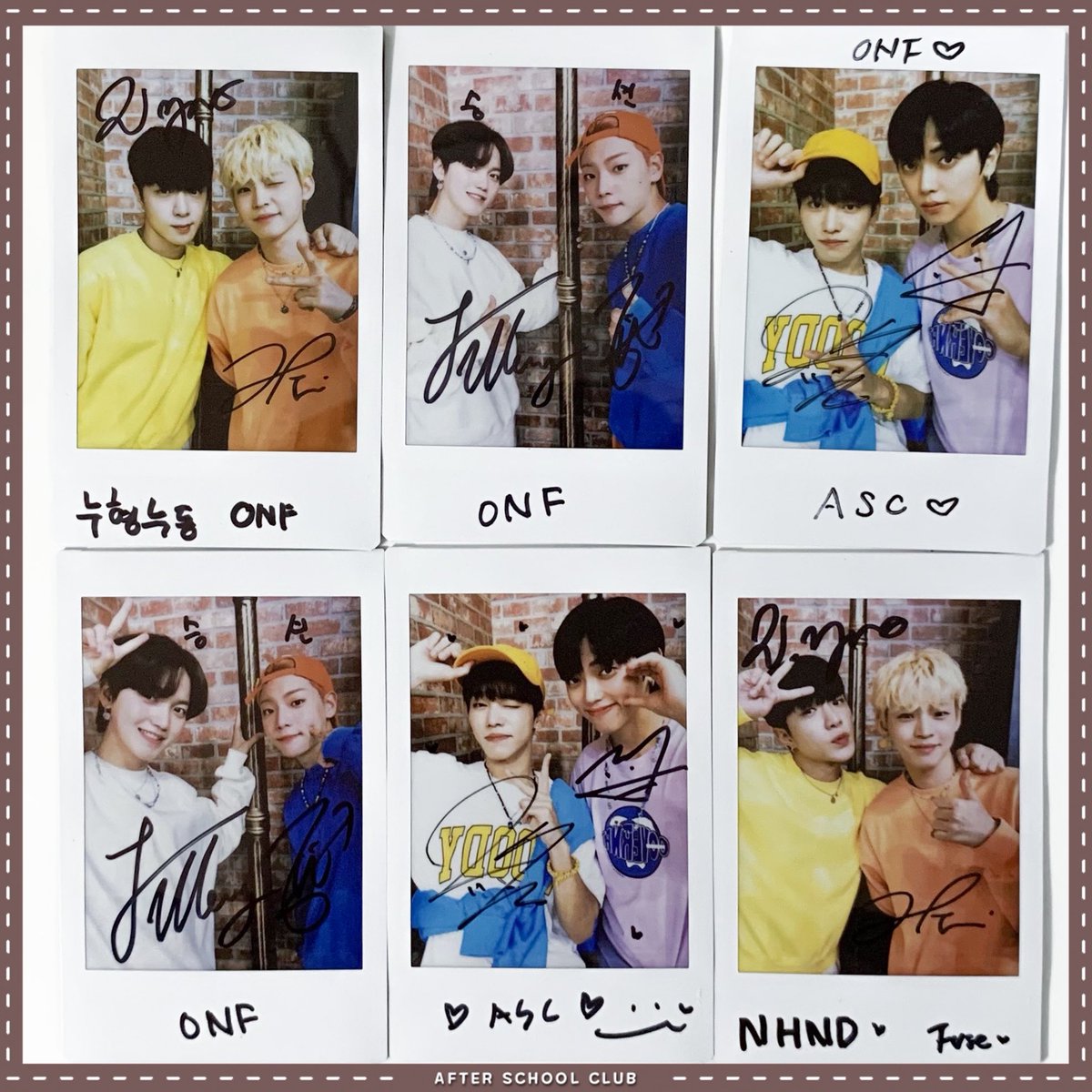 arirang_ASC's tweet photo. [ONF]

💌 ONF의 비하인드를 시청하고 아래의 이벤트에 참여하세요!

🔗 링크: https://t.co/VhxtcuieK4

#BehindASC #ONF_ASC https://t.co/n26zZ5TIGb