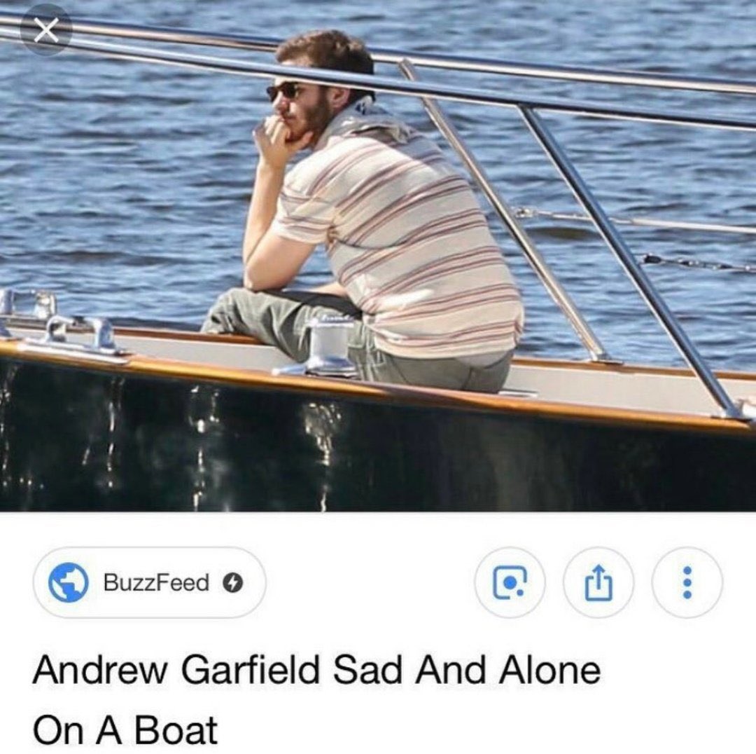 Happy birthday andrew garfield 