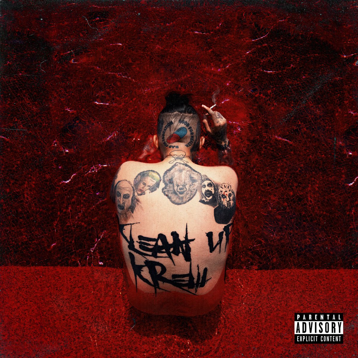 BigSleezzzz's tweet photo. 13 SONGS 2 DIE 2

OUT NOW LINK IN BIO https://t.co/4MSh9D55XP