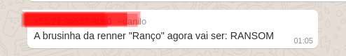thebigtale's tweet image. carai, o @biridinho botou pra lascar aqui KKKKKKKKKKKKKKKKK