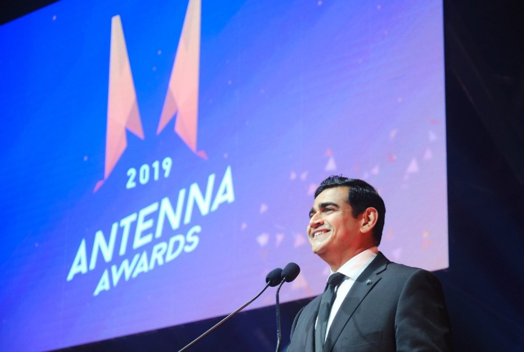 CTV Antenna Awards switch to pre-recorded event tvtonight.com.au/2021/08/ctv-an…