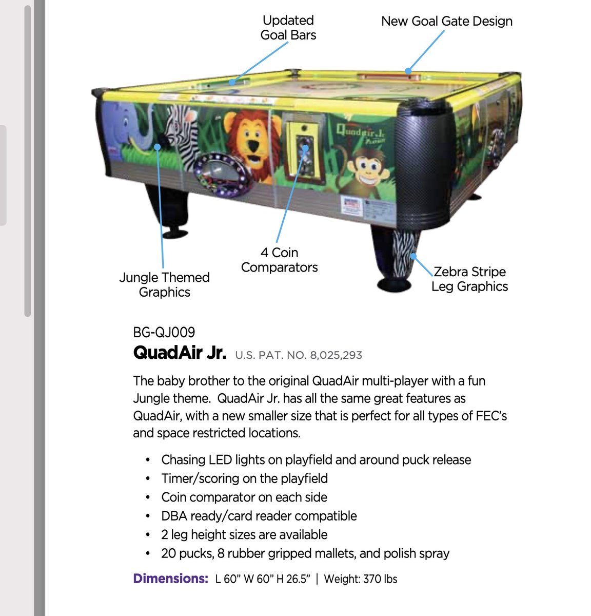 Barron Games tweet media