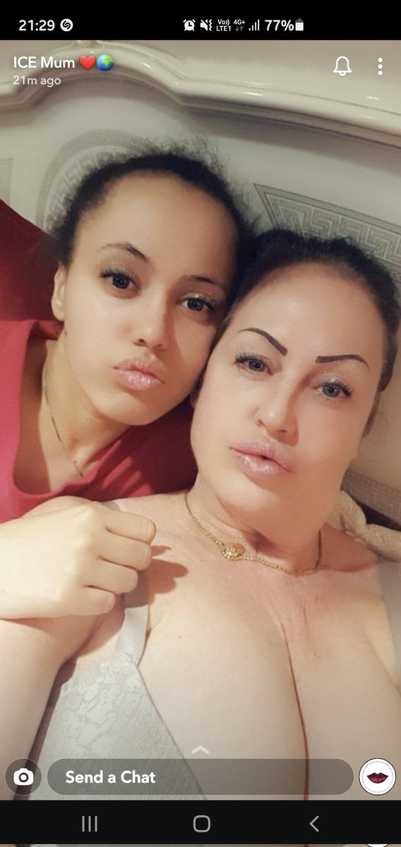 Onlyfans mother daughter