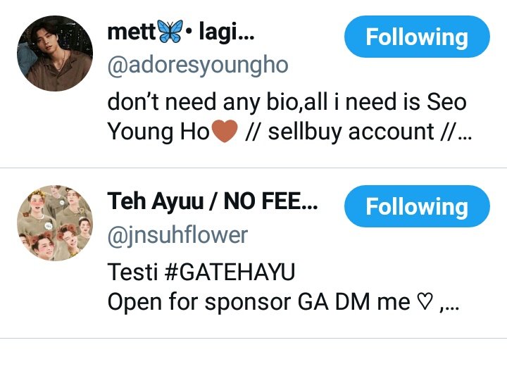 아벨 🐰🌹✨ ll OFF💟 tweet media