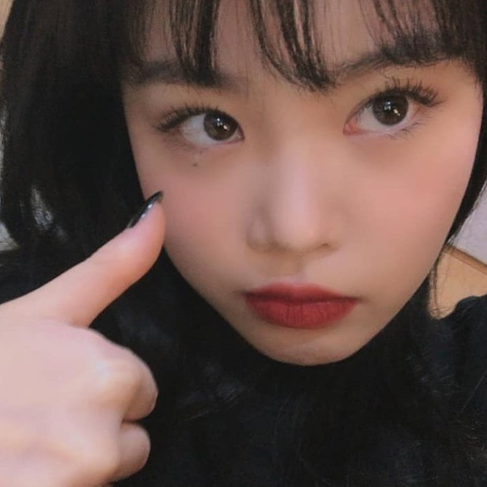 We will fight for you. We won't let your hardwork go down by the drain. Drop tags for soojin!