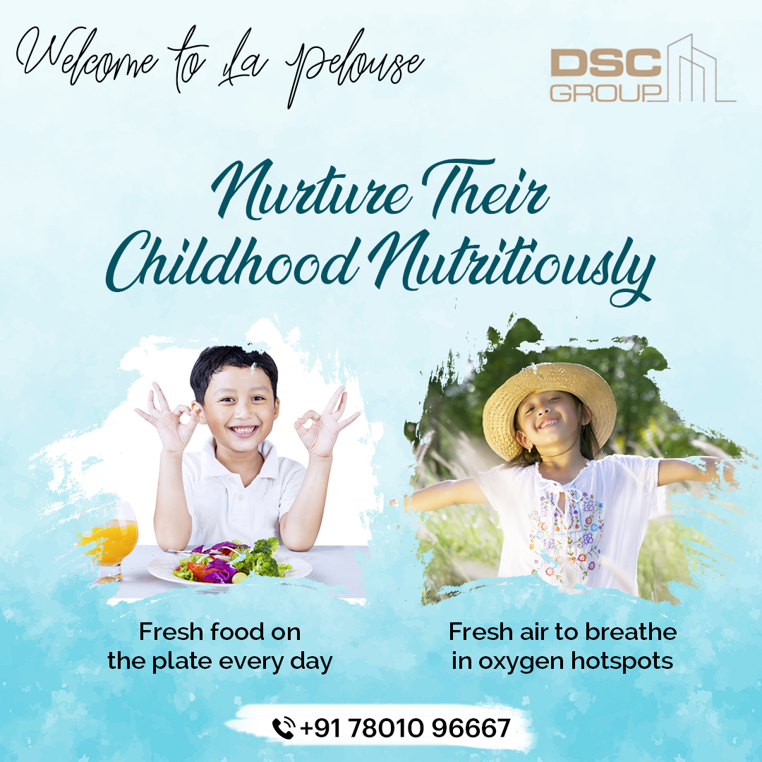 DSCGroup1's tweet photo. DSC group's La Pelouse at Tholkatta is the perfect place for your young ones to grow up.

Ring us 📱 7801096667 for more details.

#DSCGroup #LivingInNature #RealEstate #LaPelouse #PropertyInvestment #HealthyLifeStyle #BestInvestment #GreenVillage #EcoLife #InvestInHyderabad https://t.co/23nINNsKLS