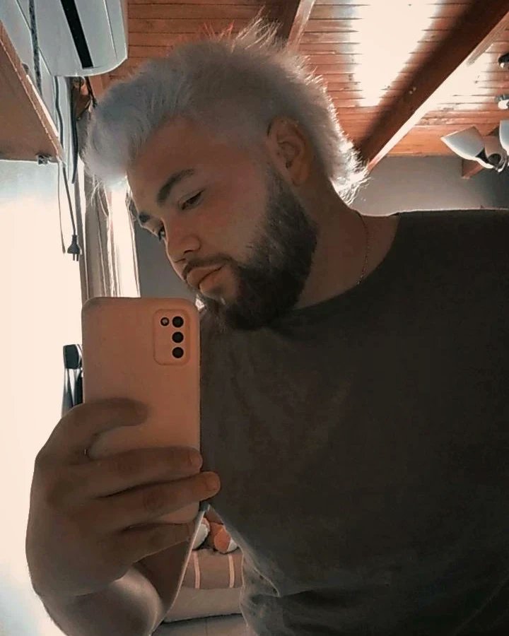 David Rielo Ricon David (@elRicky_ricon) / Posts / X