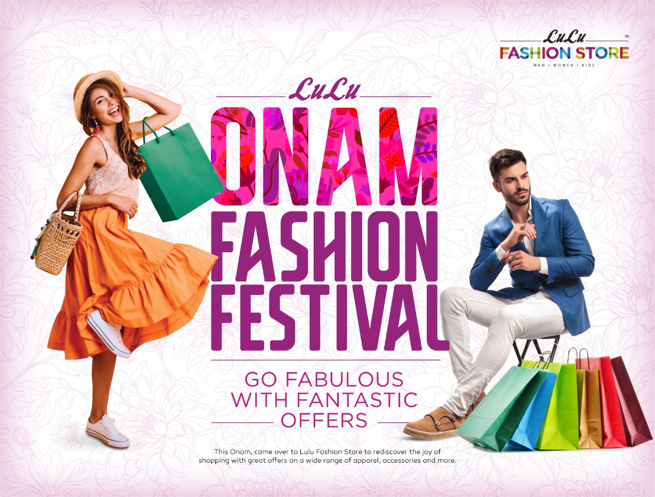LuLu Fashion Store on X Come over to LuLu Fashion Store and rediscover the joy of shopping. LuluFashionStore LuluOffer Lulumall fashionacccessories mensfashion WomensFashion https t eIxE2B39re X