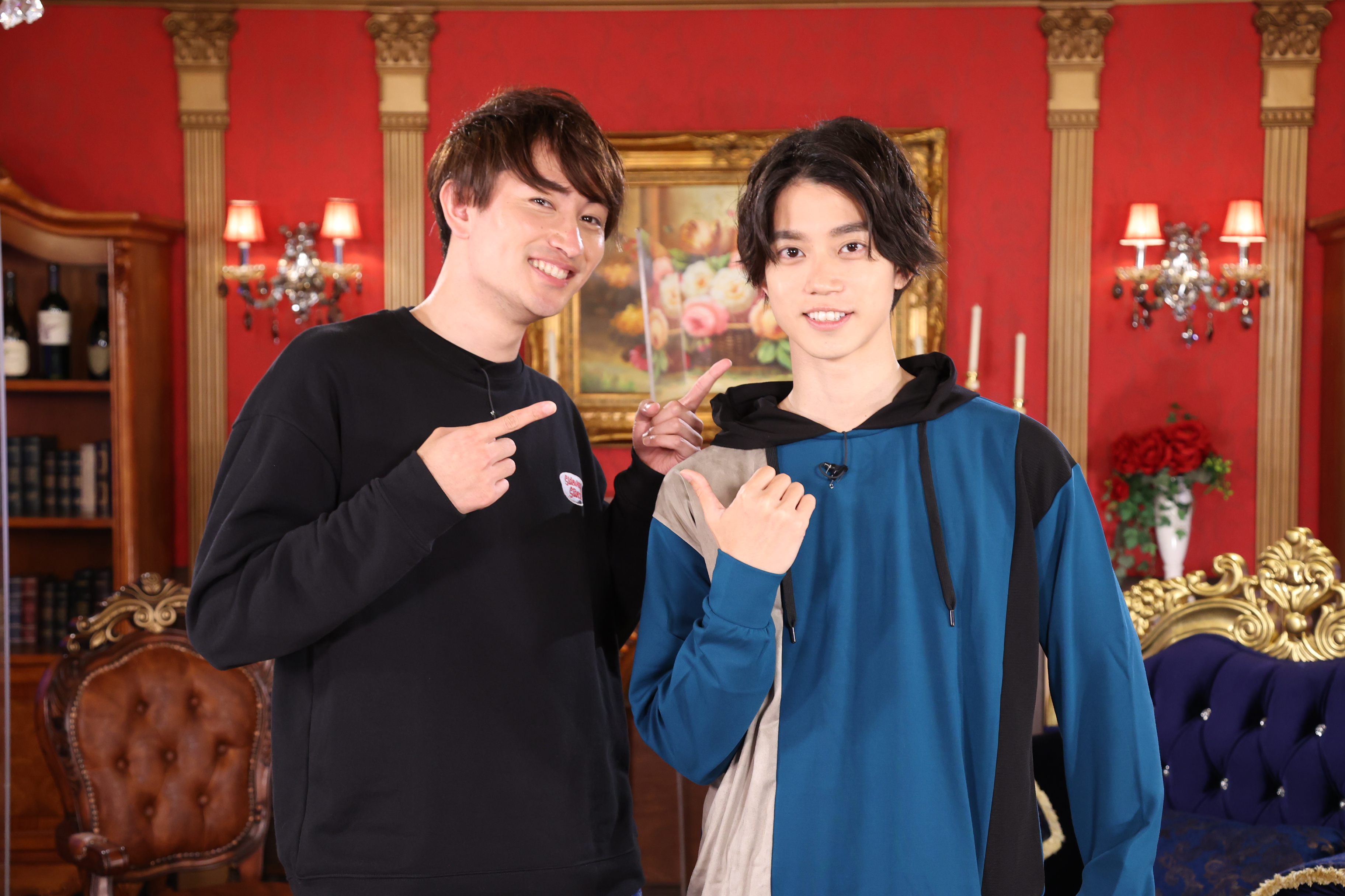 Tweets With Replies By オールナイト声優フジ Ansayyoufuji Twitter