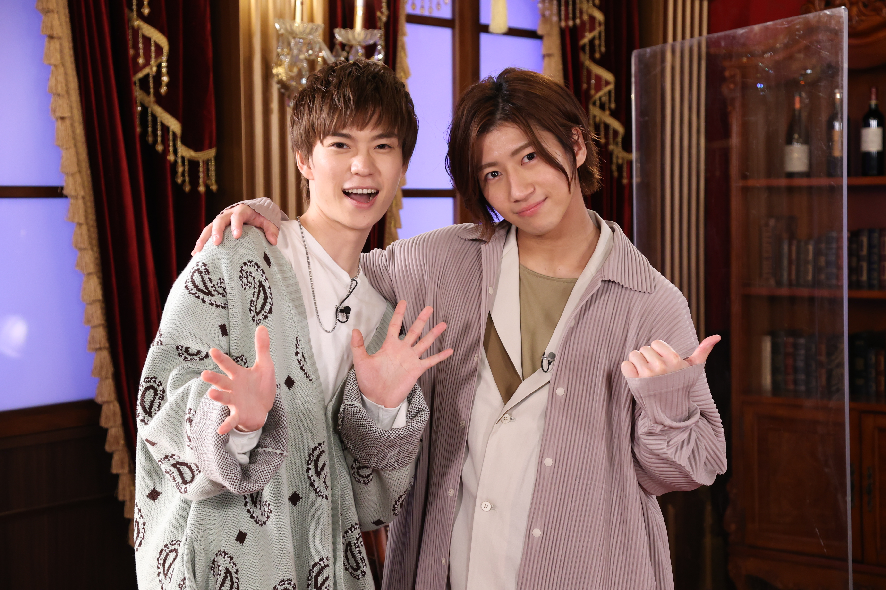 Tweets With Replies By オールナイト声優フジ Ansayyoufuji Twitter