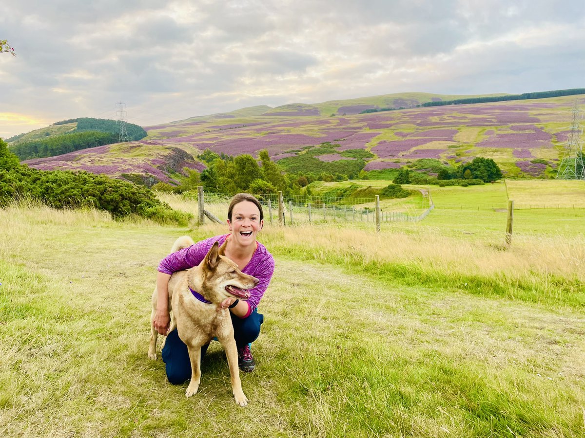MairiMMcInnes's tweet photo. Wild mountain thyme π. Sunrise run in the purple heather with only deer for company. So good π
ππΏπ¦ππΌββοΈπ΄σ §σ ’σ ³σ £σ ΄σ Ώ. @VisitScotland @HealthyEdin #BeWellWorkWell #trailrunning #MilesforRefugees #MakeyourMilesCount https://t.co/psqe5P7zJt